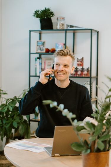 Hoe kom ik van mijn rugpijn af