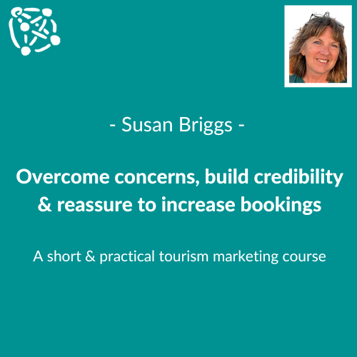 Pre-recorded - Overcome concerns to increase bookings (500 x 500 px)