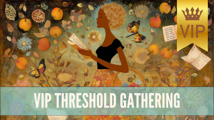 Gathering VIP product image