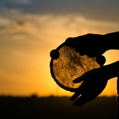 Shamanic Activation Session 2 of 3 2