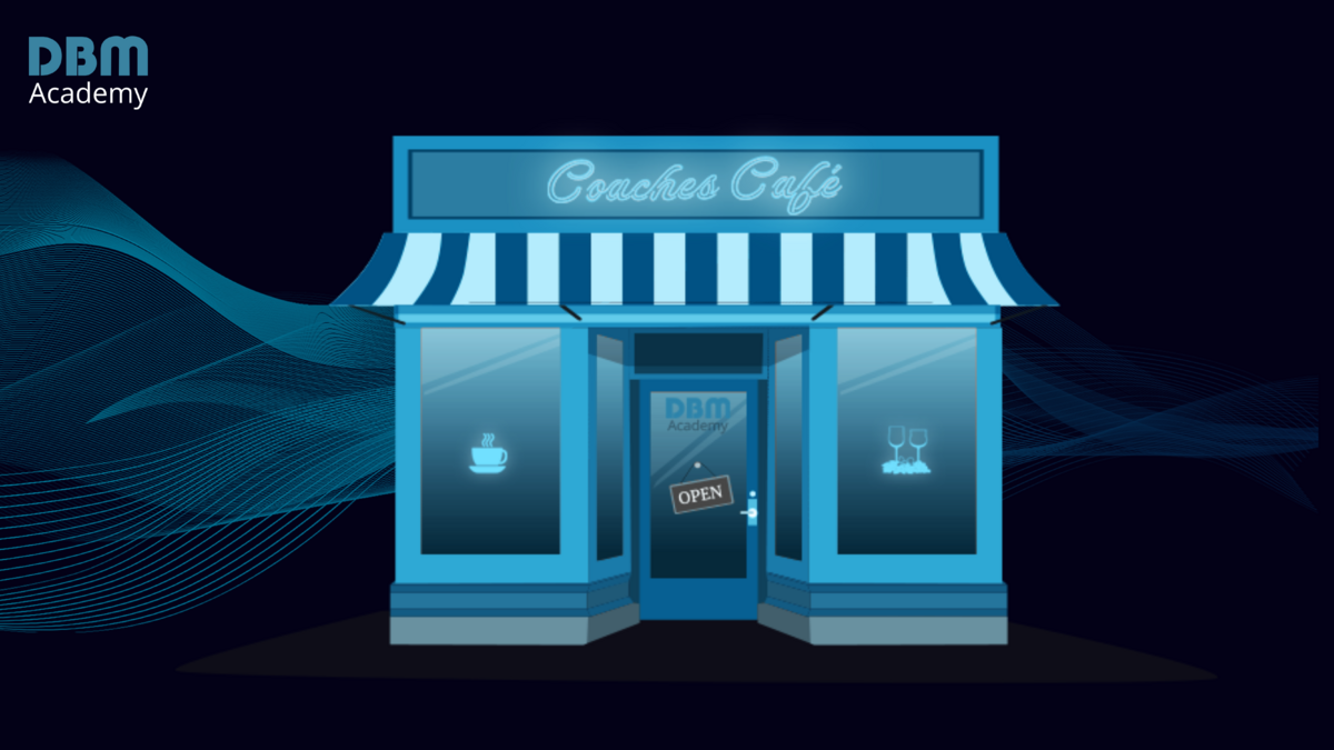 Coaches Cafe Cover Page 16-9