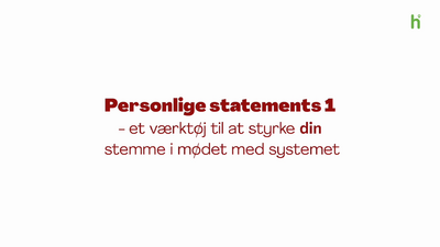 Peer til ung ny - teori