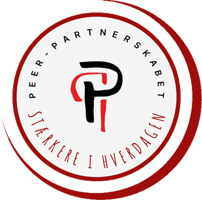 PP Logo roed u baggrund