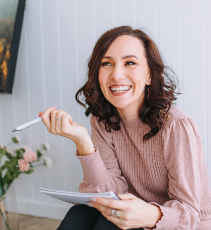 Robyn Kyberd headshot 2024