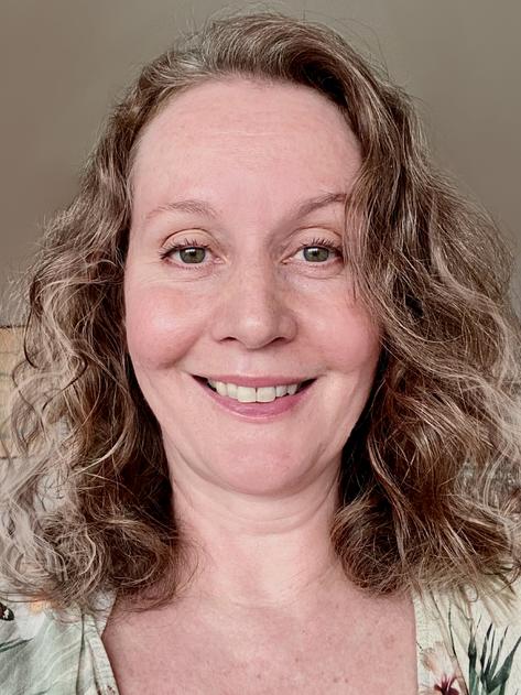 Karin von Daler