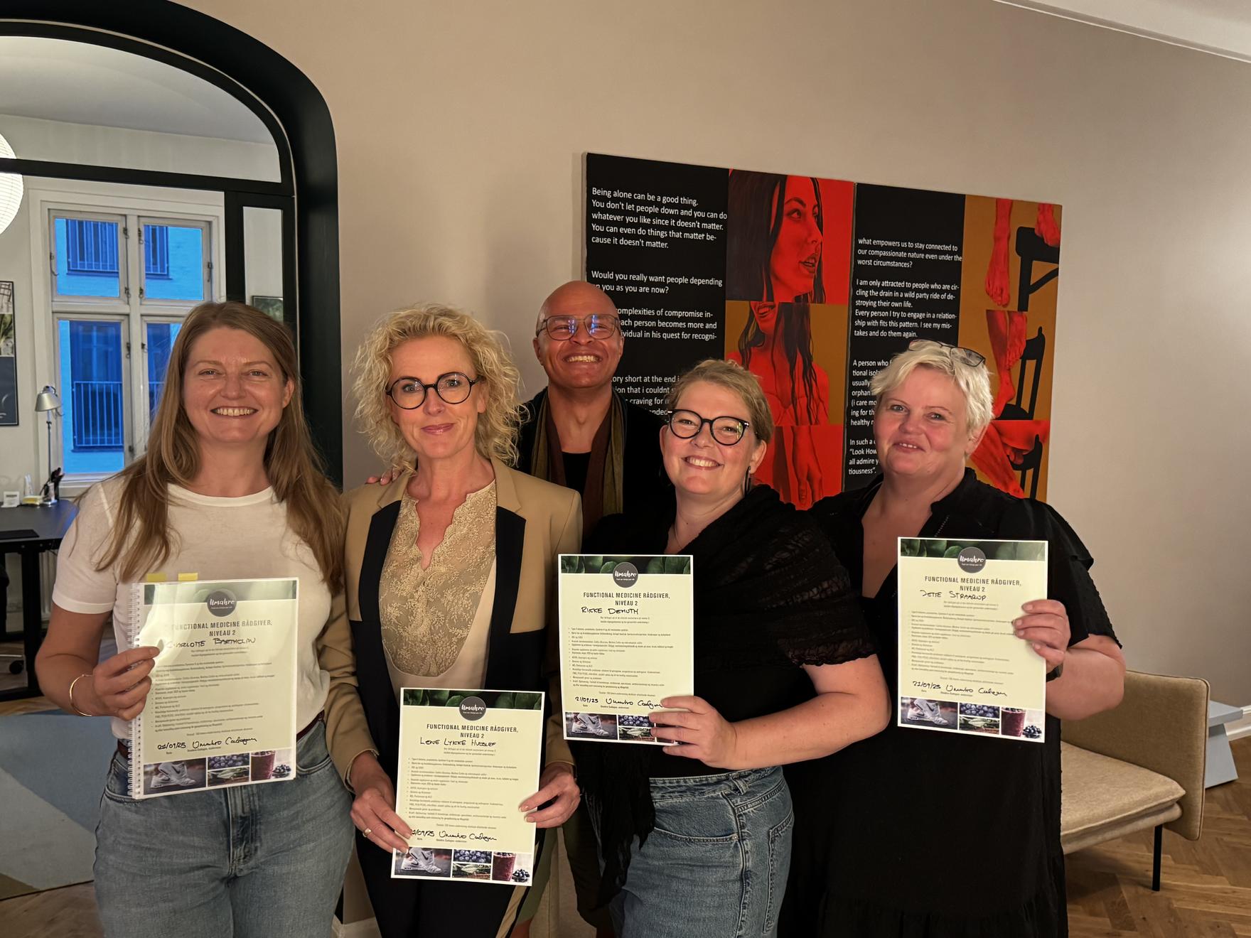 KliniskMesterlæreNiveau2Hold1Eksamen