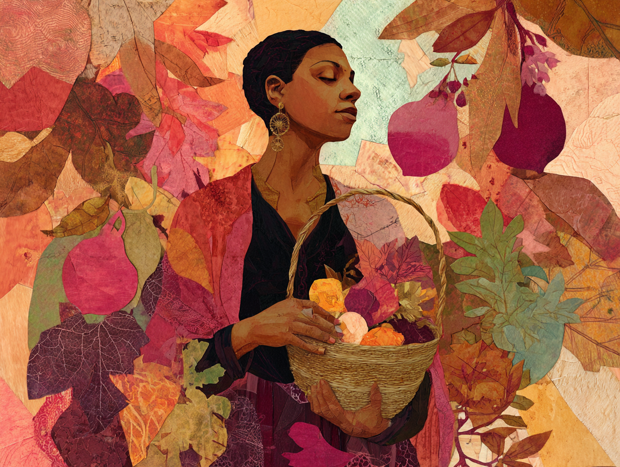 thereisnotri_A_wise_creative_midlife_woman_with_dark_skin_in__e4b5a051-ab40-4e22-bf13-530cd88c2b5b_0