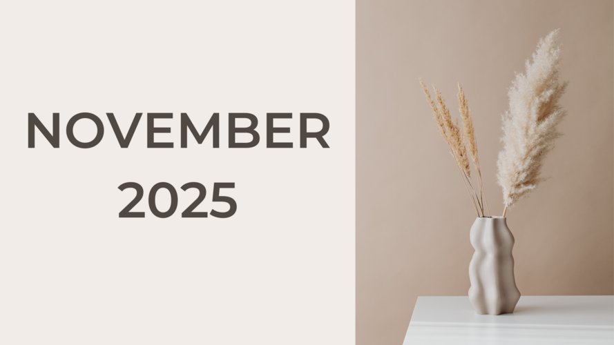 cream, minimalist 2023 monthly Calendar (38)