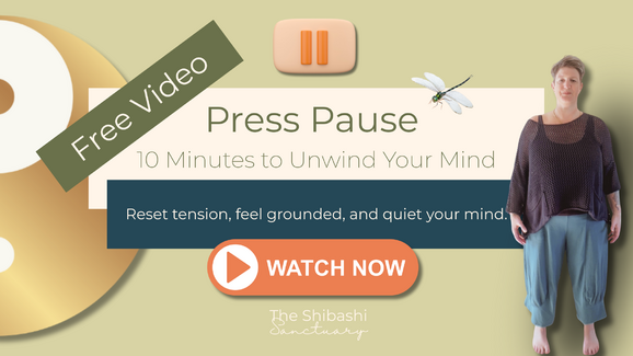 Press Pause (Blog Banner)