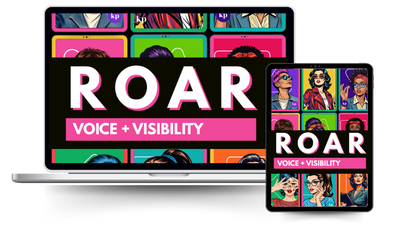 ROAR Activation new order form card