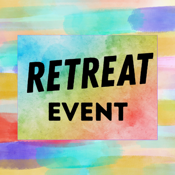 Retreat Event