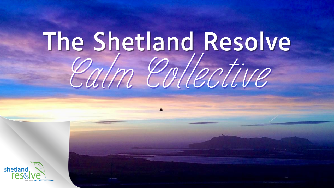 The Calm Collective