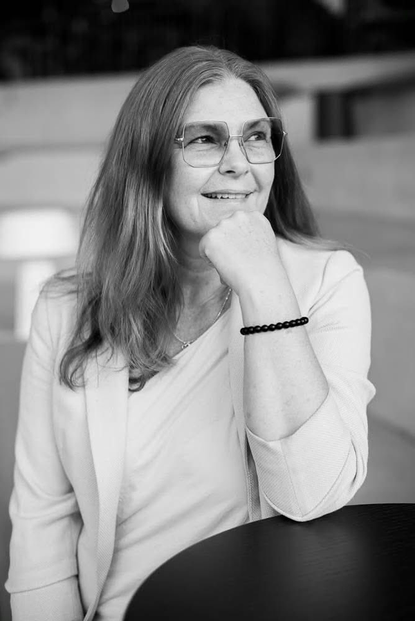 Jenny Andersson