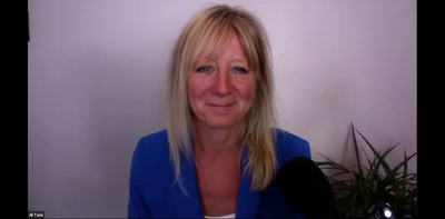 Stillpoint Video 2: Self-paced - Intro to the Stillpoint Practice