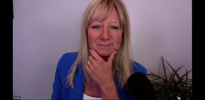 Stillpoint Video 7: Filter #4 Ponder