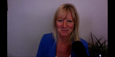 Stillpoint Video 5: Filter #2 - Posture