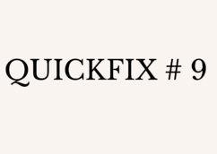 9