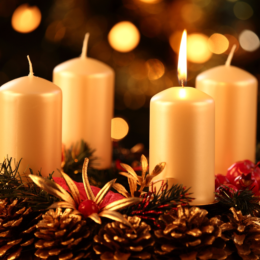 Advent 1