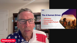 Level Up Peer Group_ Module _3