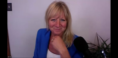 Stillpoint Video 4: Filter #1 Presence Part 2