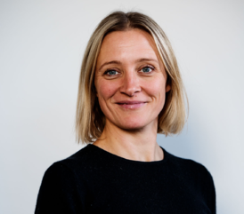 Kirstine Bjerre