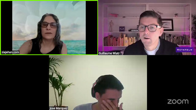 MetaHelm Activators Training Session (MAT) - Sep 18 2025