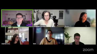 MetaHelm Activators Training Session (MAT)_PRICING OPTIONS - Sep 25 2025