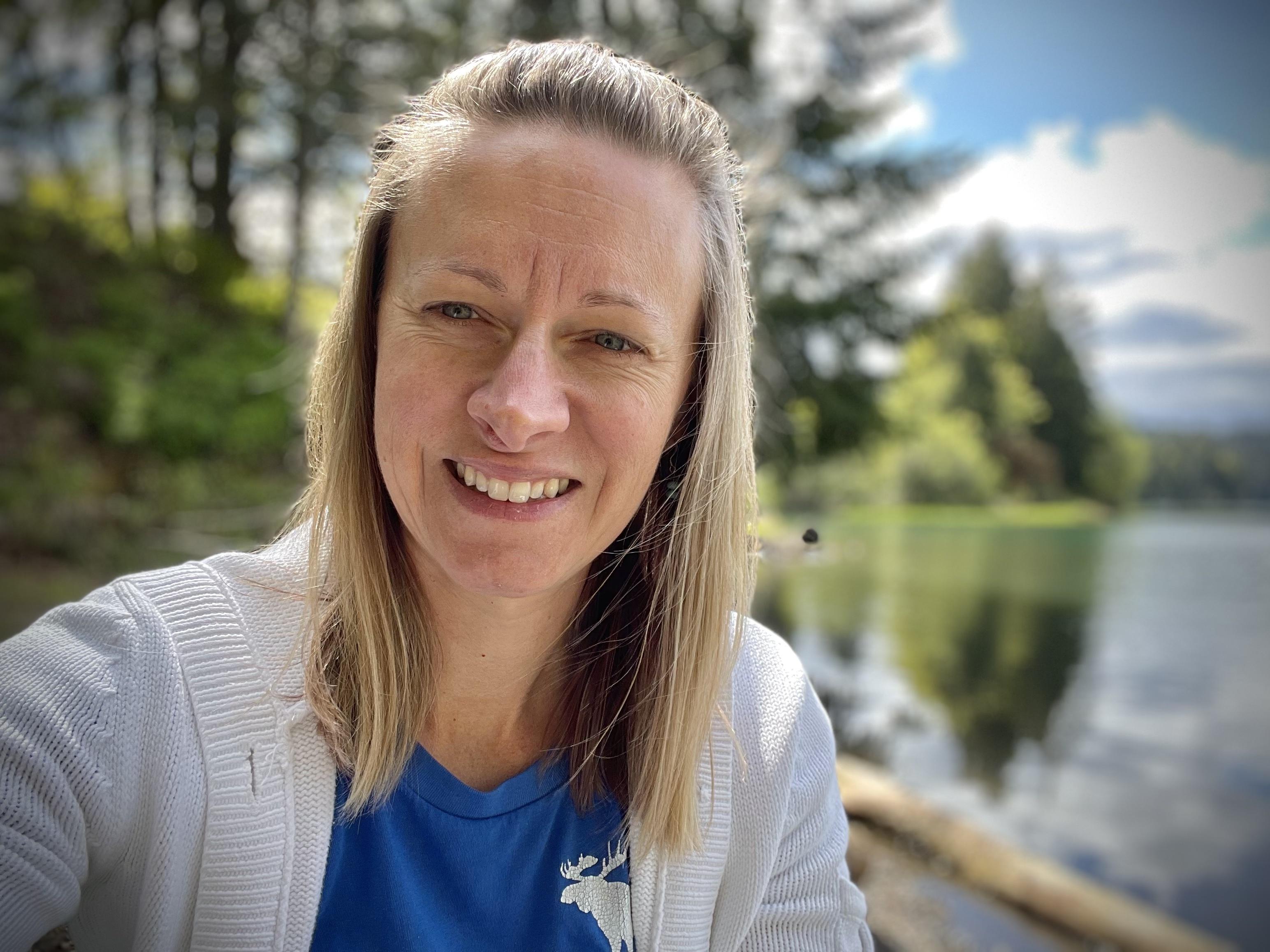 Anita Silva Headshot