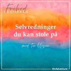 019 -  Selvredninger du kan stole på