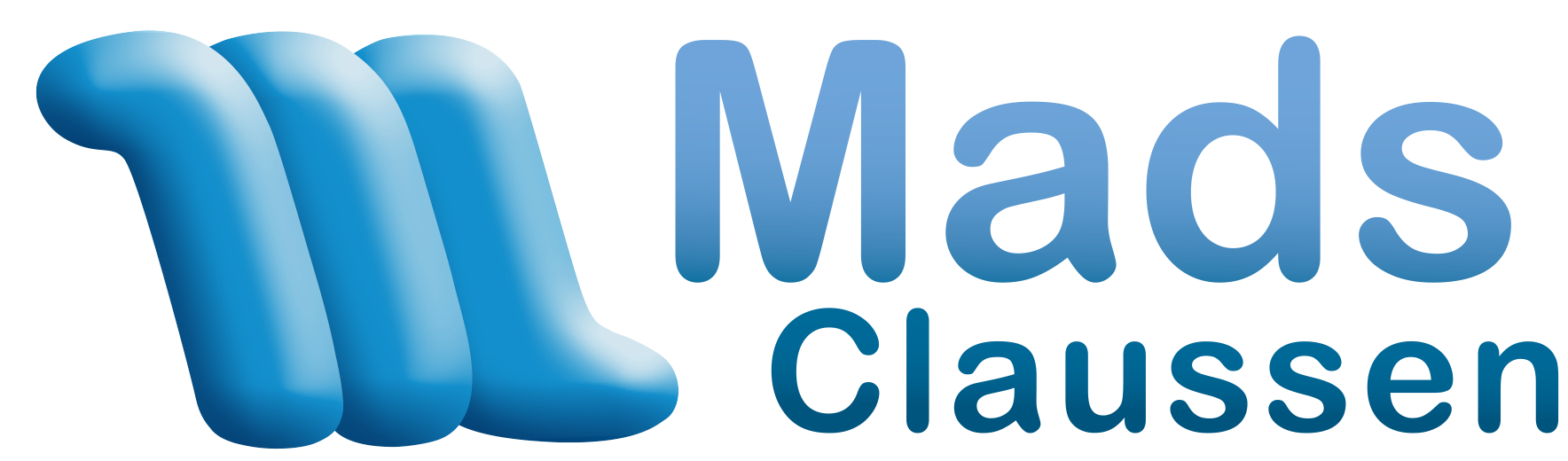 Mads_Claussen_Logo