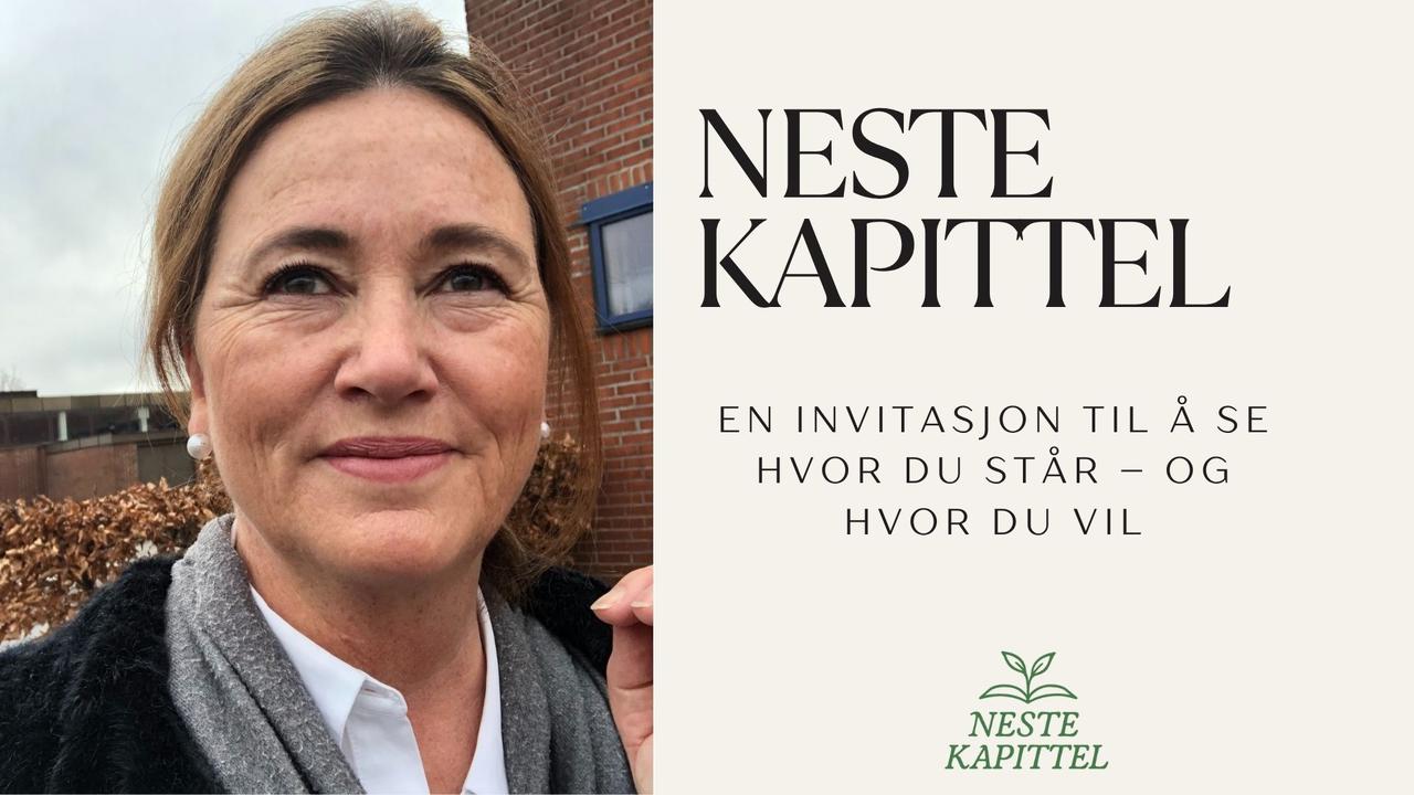 Neste kapittel 