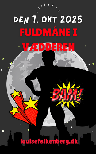 fuldmåne vædderen okt 2025