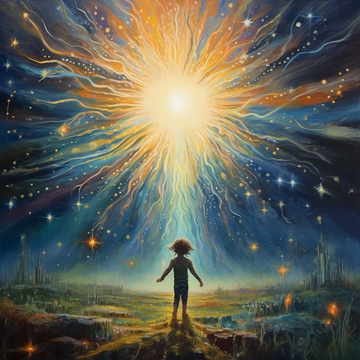 Work with me - Die Reise zum Inneren Kind - Online-Kurs mit Timm Christophel