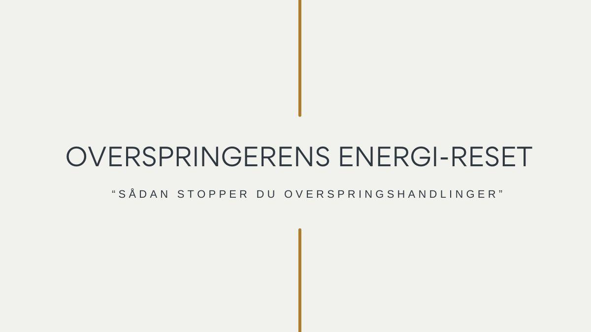 cover-overspringeren