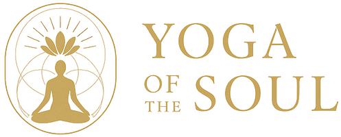 Yoga of the soul logo