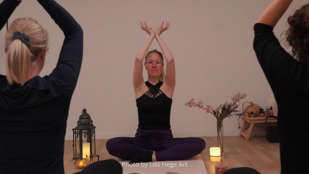 Heidi Marja - Popupbilde