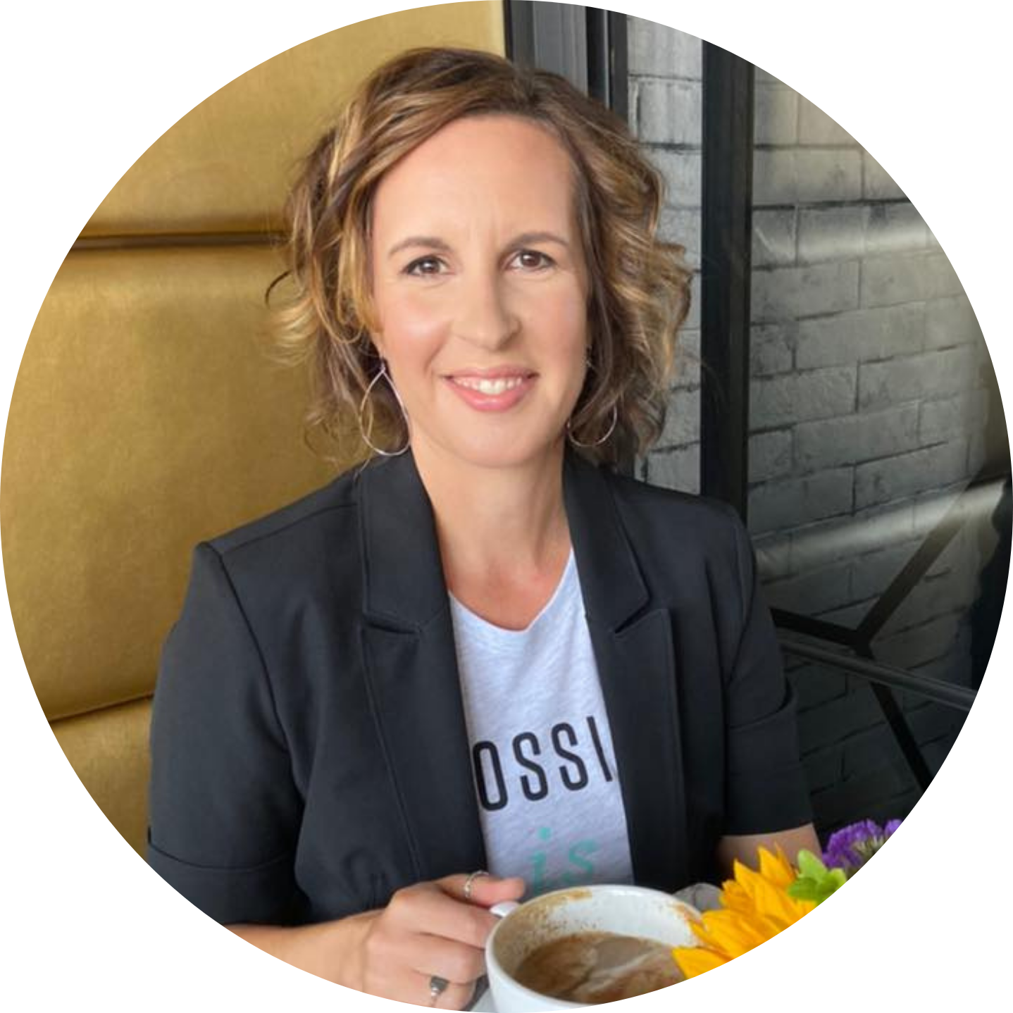 LOGOS & Testimonial Images