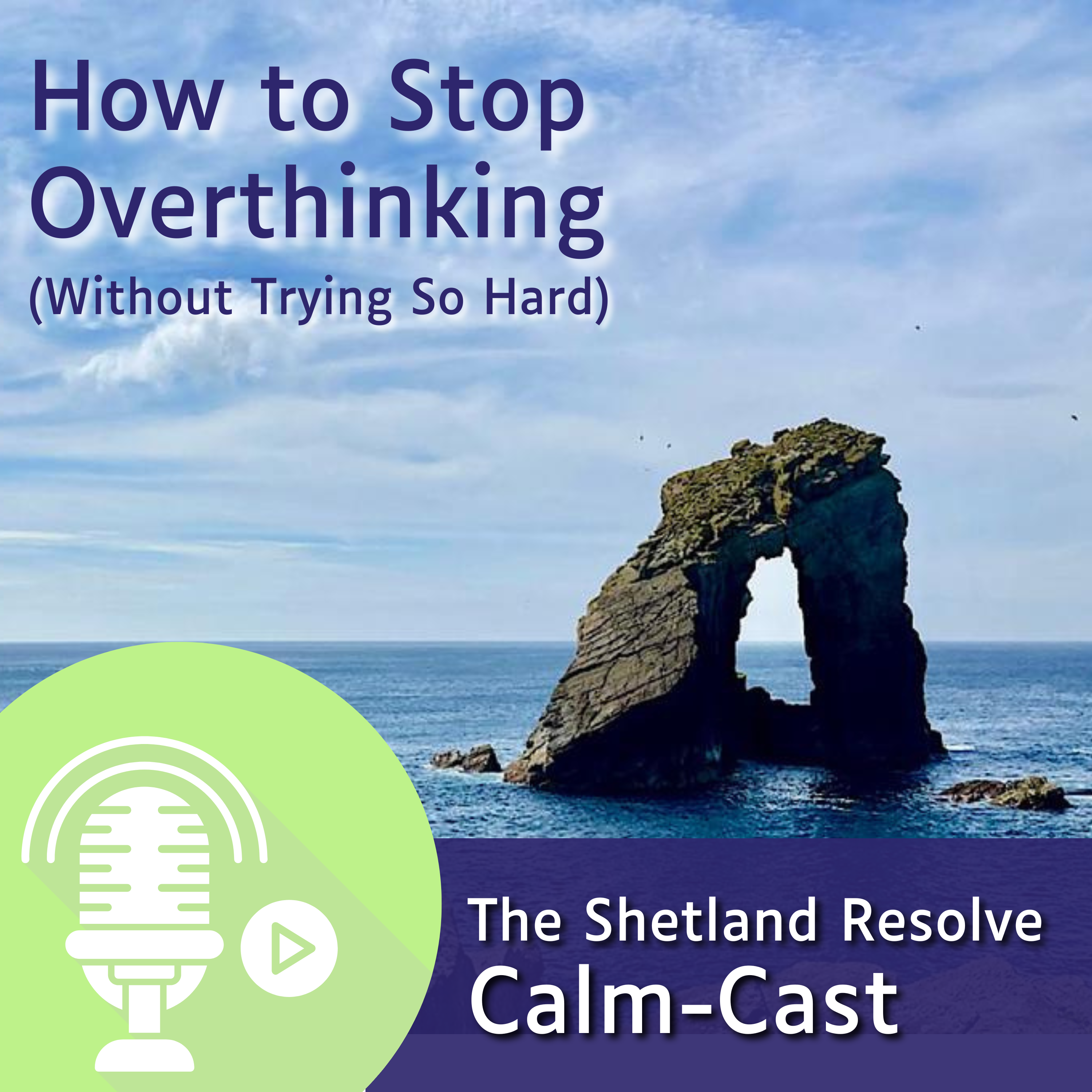 Shetland Resolve BLog