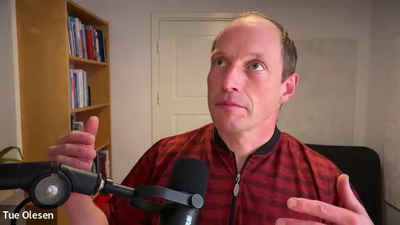 OnAdventure QA Oktober 2025 - 04 - Hvordan kan vi håndtere forskelligt tempo i udviklingen på et kursushold