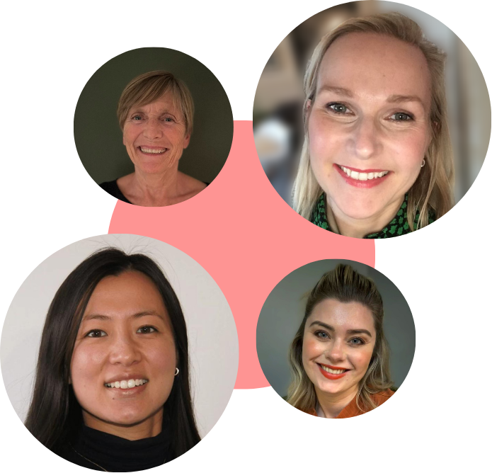 Bilder KP-psykologer forside