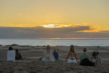 tantra retreat women gran canaria