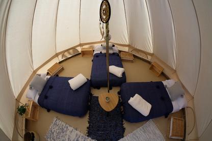 tantra retreat women gran canaria