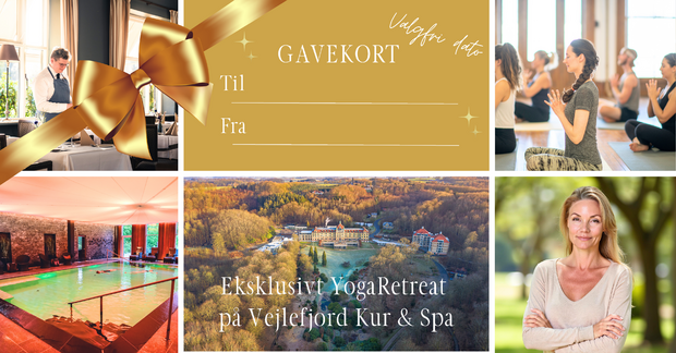 gavekort