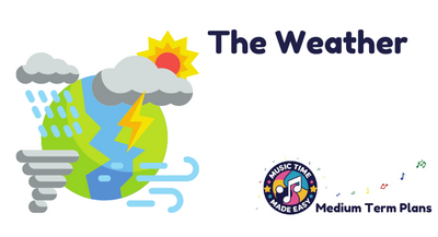 The Weather Medium Term Plan