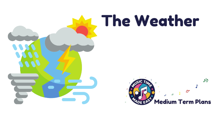 The Weather Medium Term Plan