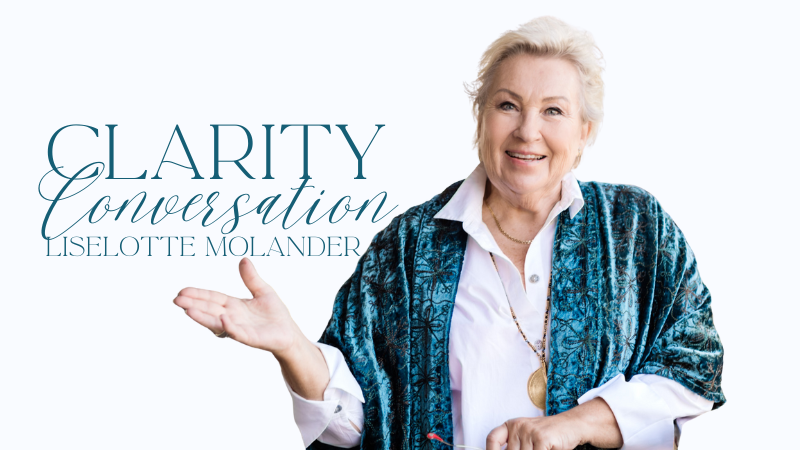 Clarity Conversation 800x450