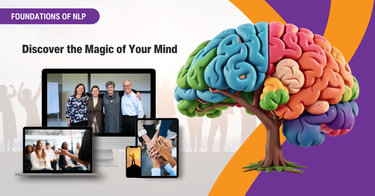 Foundations of NLP V2