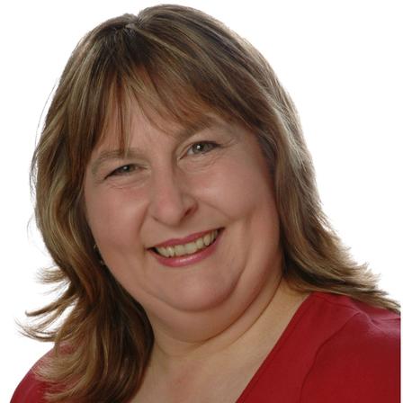 Deborah Taylor, Founder of Get It Written 