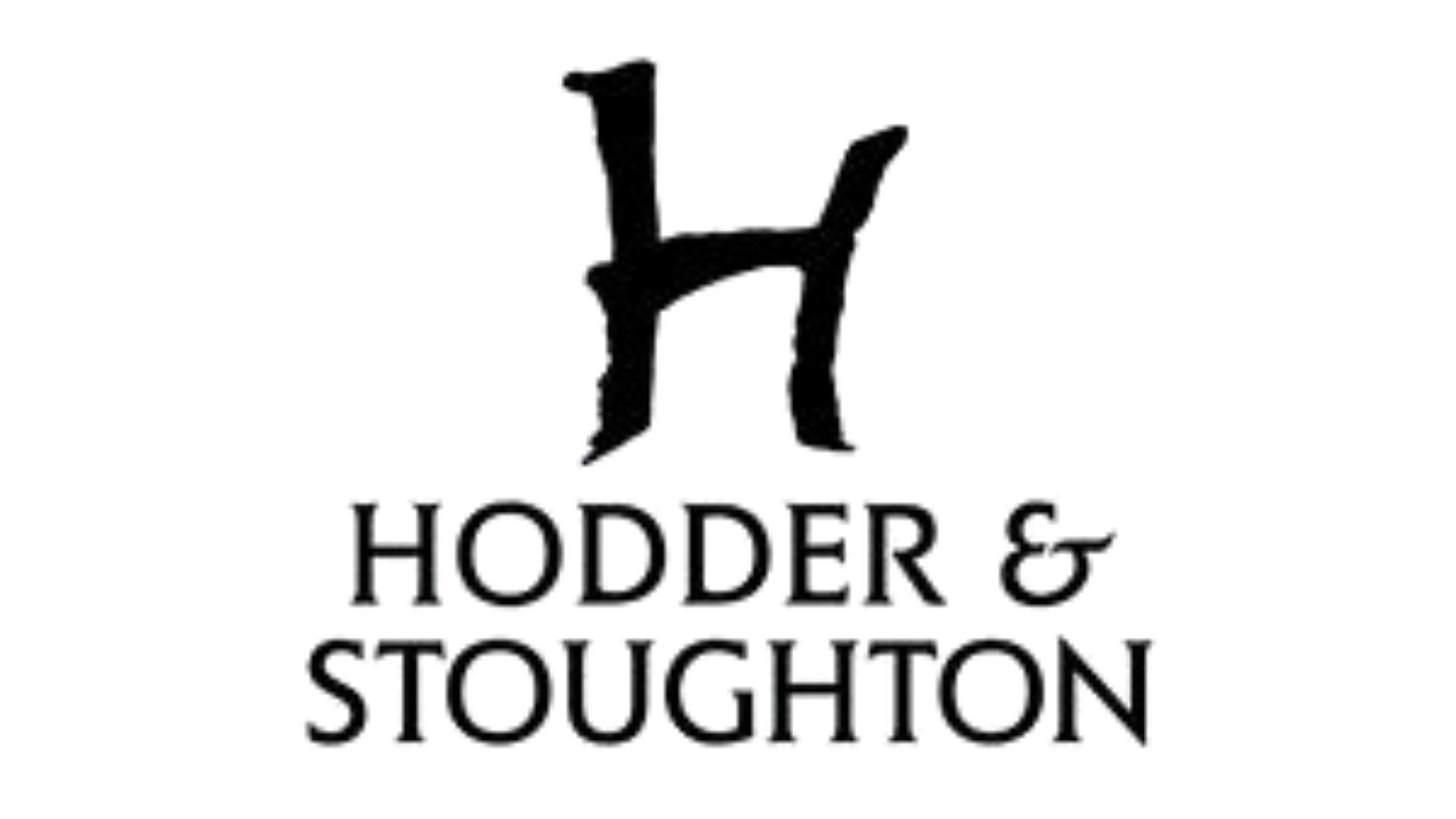 Corporate Logos - Hodder