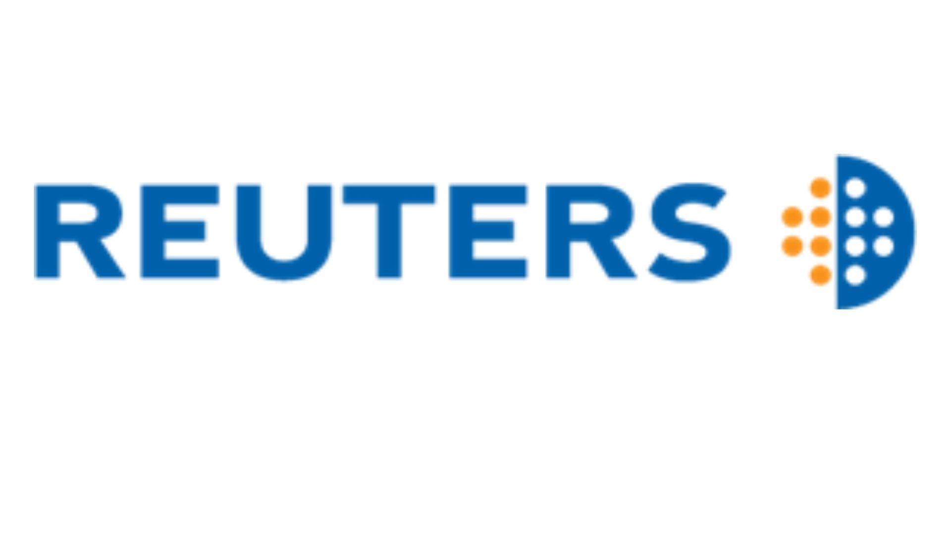 Corporate Logos - Reuters